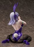  B-STYLE - Muv-Luv Alternative Total Eclipse: Cryska Barchenowa Bunny Ver. 1/4 