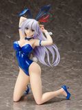  Madan no Ou to Vanadis Eleonora Viltaria Namaashi Bunny Ver. 1/4 