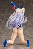  Madan no Ou to Vanadis Eleonora Viltaria Namaashi Bunny Ver. 1/4 