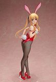  B-STYLE - Saekano: How to Raise a Boring Girlfriend Flat: Eriri Spencer Sawamura Bunny Ver. 1/4 