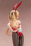  B-STYLE - Saekano: How to Raise a Boring Girlfriend Flat: Eriri Spencer Sawamura Bunny Ver. 1/4 