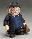  figma Fukuzo Moguro - The Laughing Salesman NEW 