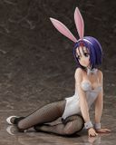  B-STYLE - To Love-Ru Darkness: Haruna Sairenji Bunny Ver. 1/4 