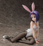  B-STYLE - To Love-Ru Darkness: Haruna Sairenji Bunny Ver. 1/4 