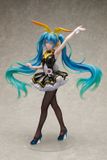  B-Style Hatsune Miku Project DIVA Arcade Hatsune Miku My Dear Bunny Ver. 1/4 