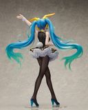  B-Style Hatsune Miku Project DIVA Arcade Hatsune Miku My Dear Bunny Ver. 1/4 