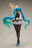  B-Style Hatsune Miku Project DIVA Arcade Hatsune Miku My Dear Bunny Ver. 1/4 