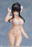  Senran Kagura PEACH BEACH SPLASH Ikaruga Swimsuit Ver. 1/12 