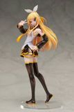  Character Vocal Series 02 Kagamine Rin "Rin-chan Nau!" Adult Rin Ver. 1/8 