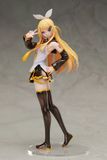  Character Vocal Series 02 Kagamine Rin "Rin-chan Nau!" Adult Rin Ver. 1/8 