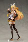  Character Vocal Series 02 Kagamine Rin "Rin-chan Nau!" Adult Rin Ver. 1/8 