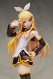  Character Vocal Series 02 Kagamine Rin "Rin-chan Nau!" Adult Rin Ver. 1/8 