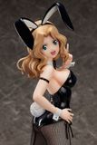  Kay Bunny Ver. 1/4 - Girls und Panzer the Movie 