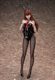  Steins;Gate Kurisu Makise Bunny Ver. 1/4 