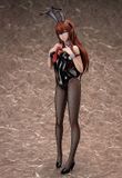  Steins;Gate Kurisu Makise Bunny Ver. 1/4 