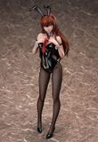  Steins;Gate Kurisu Makise Bunny Ver. 1/4 