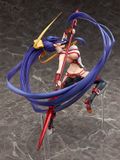  Mai Natsume 1/8 - BLAZBLUE CENTRALFICTION 