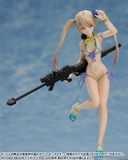  LittleArmory - Maria Teruyasu Swimsuit Ver. 1/12 