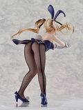  B-STYLE - Dead or Alive Xtreme3: Marie Rose Bunny Ver. 1/4 