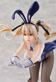  B-STYLE - Dead or Alive Xtreme3: Marie Rose Bunny Ver. 1/4 