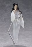  figma - The Table Museum: Maruyama Okyo's Yurei-zu 