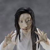  figma - The Table Museum: Maruyama Okyo's Yurei-zu 