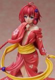  Y-STYLE - To Love-Ru Darkness: Mea Kurosaki Yukata Ver. 1/8 