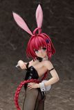  B-STYLE - To Love-Ru Darkness: Mea Kurosaki Bunny Ver. 1/4 