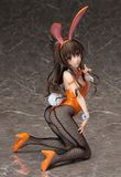  Mikan Yuuki Bunny Ver. 1/4 - To Love-Ru Darkness 