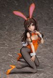  Mikan Yuuki Bunny Ver. 1/4 - To Love-Ru Darkness 