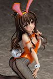  Mikan Yuuki Bunny Ver. 1/4 - To Love-Ru Darkness 