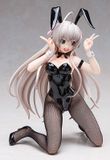  B-STYLE - Haiyore! Nyaruko-san W: Nyaruko Bunny Ver. 1/4 