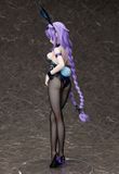  B-STYLE - Hyperdimension Neptunia: Purple Heart Bunny Ver. 1/4 