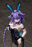  B-STYLE - Hyperdimension Neptunia: Purple Heart Bunny Ver. 1/4 