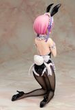  B-STYLE - Re:ZERO -Starting Life in Another World-: Ram Bunny Ver. 1/4 