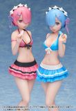  Ram Swimsuit Ver. 1/12 - Re:ZERO -Starting Life in Another World 