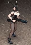  B-STYLE GANTZ Reika Bunny Ver. 1/4 