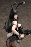  B-STYLE GANTZ Reika Bunny Ver. 1/4 