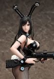  B-STYLE GANTZ Reika Bunny Ver. 1/4 