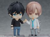  Nendoroid Ten Count Riku Kurose 