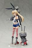  B-style Kantai Collection -Kan Colle- Shimakaze 1/4 