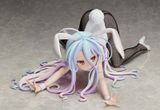  B-STYLE - No Game No Life: Shiro Bunny Ver. 1/4 