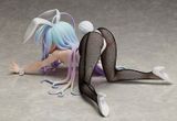  B-STYLE - No Game No Life: Shiro Bunny Ver. 1/4 