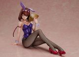  B-STYLE - Sakura Wars: Sumire Kanzaki Bunny Ver. 1/4 