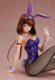  B-STYLE - Sakura Wars: Sumire Kanzaki Bunny Ver. 1/4 