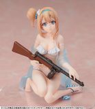  S-style Girls' Frontline Suomi KP-31 Swimsuit Ver. (Midsummer Pixie) 1/12 