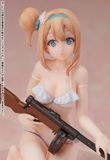  S-style Girls' Frontline Suomi KP-31 Swimsuit Ver. (Midsummer Pixie) 1/12 