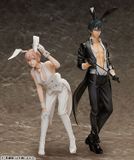  B-style Ten Count Tadaomi Shirotani 1/8 