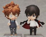  Nendoroid - Reborn!: Tsunayoshi Sawada 