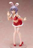  Yuki Nagato Bunny Ver. 1/4 - The Disappearance of Nagato Yuki-chan 